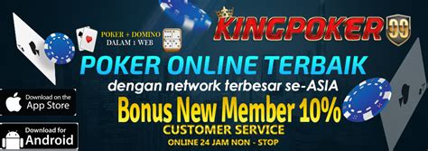  kumpulan situs poker online bonus new member